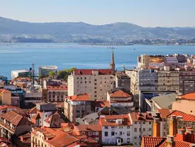 Alojamientos Valdecilla 3000 apartamentos turísticos en Santander